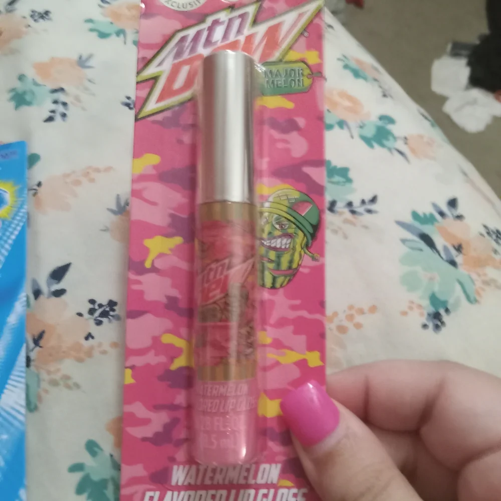 Lip Gloss